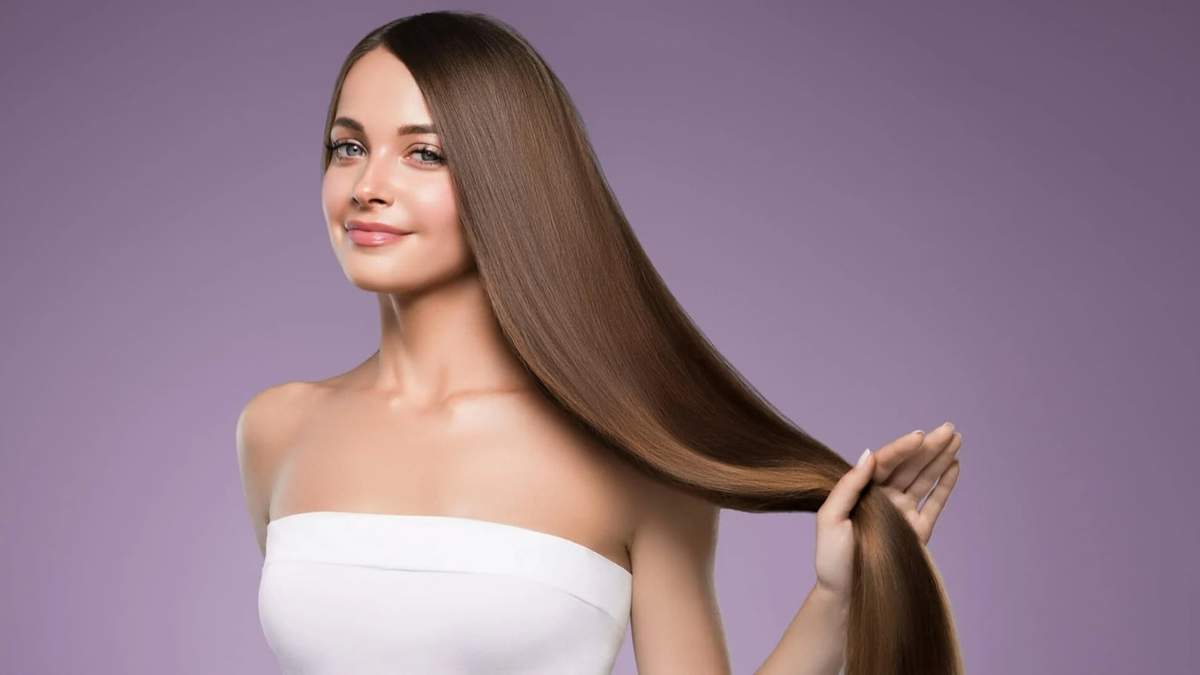 El secreto para tu pelo. Fuente: (Instagram)