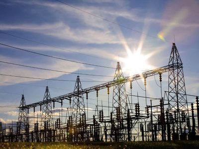 La demanda de energía eléctrica subió en septiembre