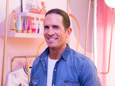 Mucho estilo: así es por dentro la casa dode vive Diego Ramos