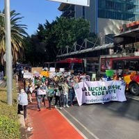 La UNAM se pronuncia a favor del diálogo en el conflicto entre estudiantes y directivos del CIDE