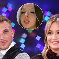La hija de Karina la Princesita y el Polaco cumple 15: cómo será el festejo
