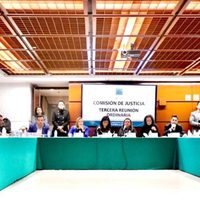 Diputados aprueban minuta de Ley Orgánica de la Fiscalía General