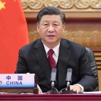 China acusa a EU de "exagerar la amenaza de guerra" en Ucrania