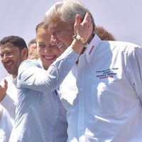 La recta final