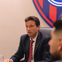 “Que se investigue”: Marcelo Moretti rompió el silencio y presentó una autodenuncia