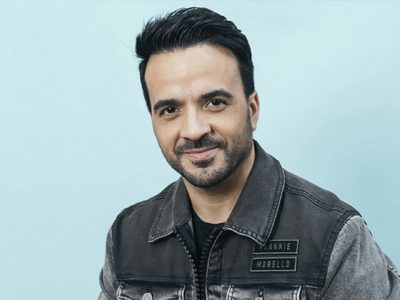 Éxito a la vista: Luis Fonsi reversionó “Baby Shark” junto a la compañía más especial de todas