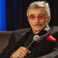 Muere el actor Burt Reynolds a los 82 años