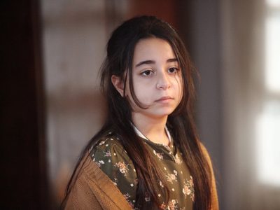 Bailarina de k-pop: el presente de Beren Gökyildiz luego de su papel en "Melissa"
