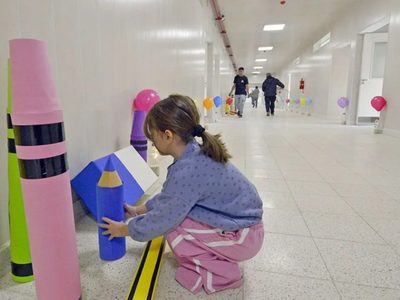 Neuquén abre 9 nuevas instituciones para la primera infancia