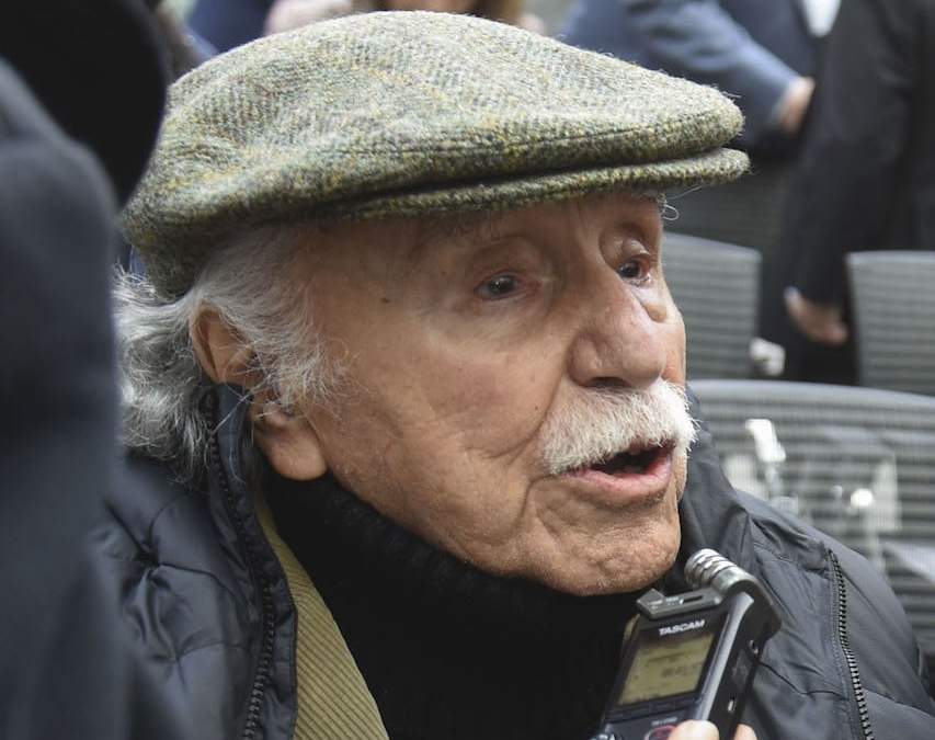 Carlos Payán Velver