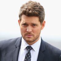 El increíble gesto de Michael Bublé para la mujer que cuidó a su abuelo hasta su ultimo día