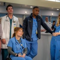Una nueva serie de médicos arrasa en Netflix