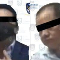 Detienen en flagrancia al encargado del MP de Iztapalapa por corrupción