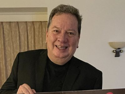 Bronconeumonía, el estado de salud Jorge "Coque" Muñiz