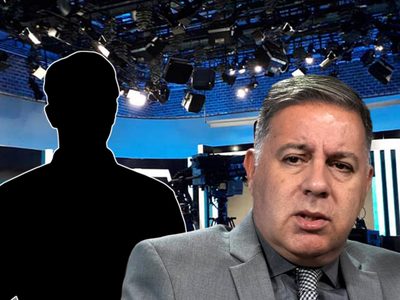 Se conoció quién reemplazará a Fabián Doman cuando se ausente de su programa