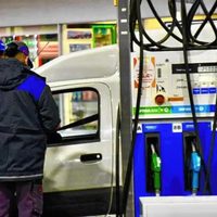 Febrero arranca con aumentos: este domingo suben los precios de los combustibles en la región
