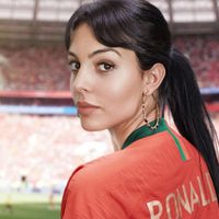 ¡Qué movimientos! Georgina Rodríguez brilló como nunca demostrado este talento que tenía oculto