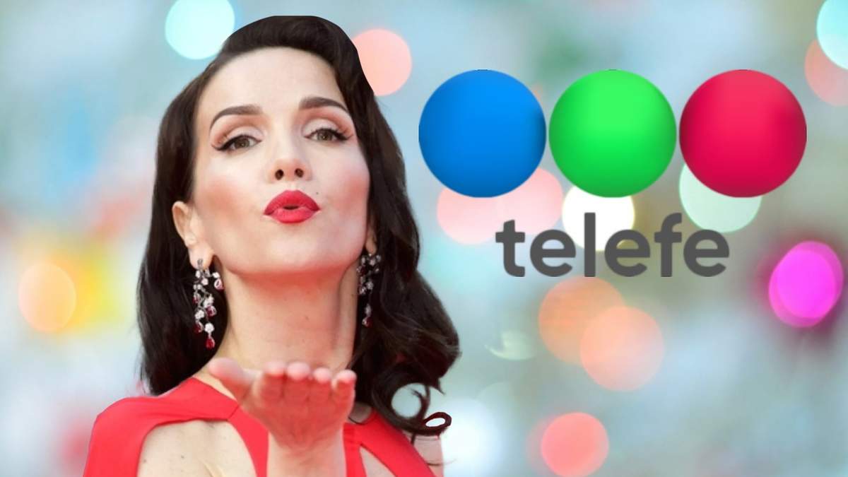Natalia Oreiro. Fuente: (Minuto Neuquén)