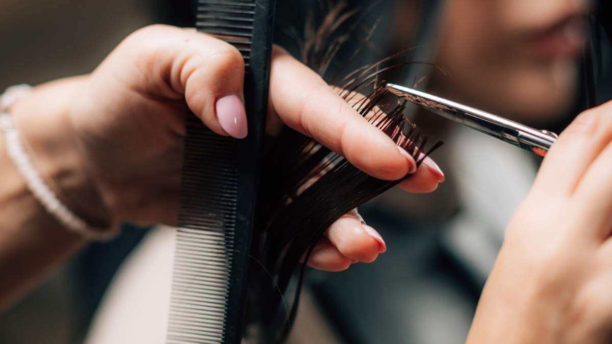Cortes de pelo. Fuente: (Instagram)