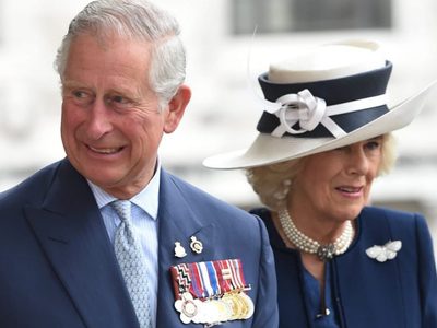 No quieren vivirlo nunca más: el escándalo del Príncipe Carlos y Camilla Parker Bowles
