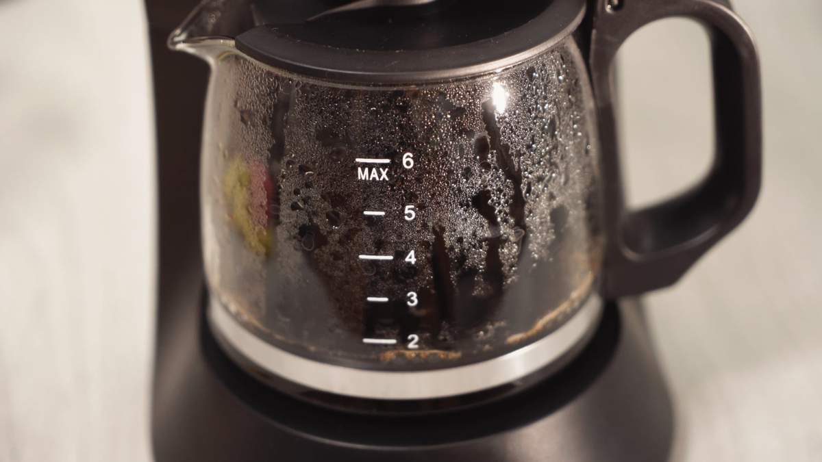 Cafetera. Fuente:(X).