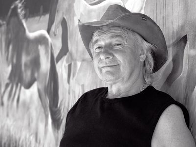 Muere Alan White, baterista de la banda YES y de John Lennon, a los 72 años