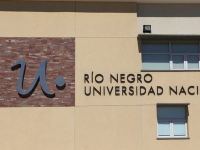 La carrera de Criminología y Ciencias Forenses de la UNRN se quedará en Cipolletti
