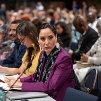 Cultura presume “transformación” en Mondiacult aunque para 2026 se propone recorte al sector
