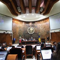 Presentarán iniciativa en Jalisco para evitar que abusadores o feminicidas ocupen un cargo público