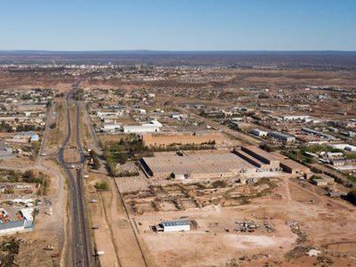 Neuquén: una firma realizará una inversión millonaria para unir sus sedes en el Parque Industrial