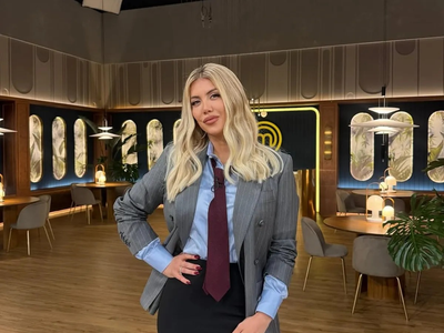 Wanda Nara sería presidente de mesa en los comicios del domingo