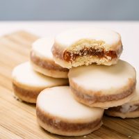 Alfajorcitos de limón y membrillo: vas a delirar con esta receta fácil y rendidora para acompañar los mates