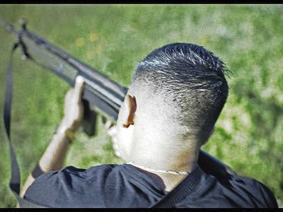 “Una jauría llamada Ernesto”, un documental sobre niños sicarios