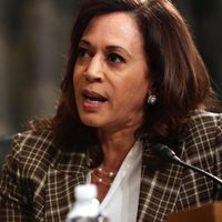 Joe Biden elige a Kamala Harris como compañera de fórmula