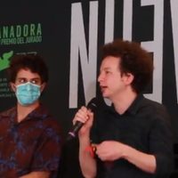 Michel Franco dice que el término 'whitexican” es racista y lo tunden en redes
