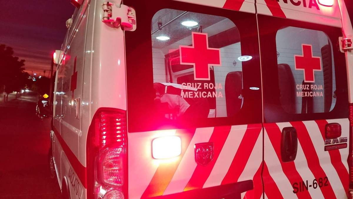 Cruz Roja Sinaloa