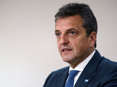 Sergio Massa planteó que si gana las Elecciones el Banco Central será controlado por la oposición