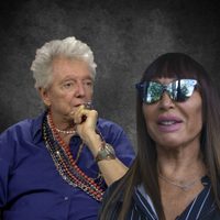 Sin piedad: Moria Casán arremetió contra Pepe Cibrián y se sumó a la polémica