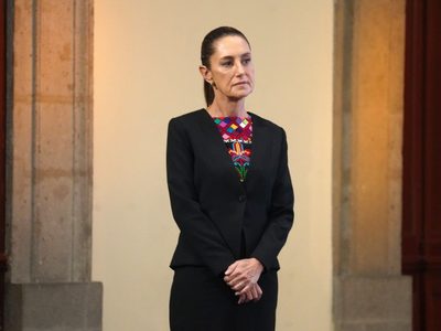 No hay acuerdo específico con EU; a Trump le interesa disminuir el "déficit con México": Sheinbaum