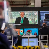 "Mientras el Senado debate pujas internas hay PYMES cerrando", advirtió la CAME