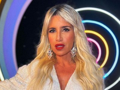 Flor Peña y una sorpresa que no se esperaba en América TV