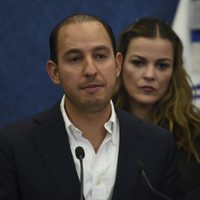 "Los políticos de Morena matan con su corrupción", dice dirigente del PAN por incidente en el Metro