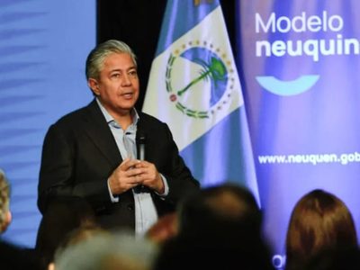 Figueroa reunió a su gabinete para evaluar la gestión en los primeros 20 meses de gobierno