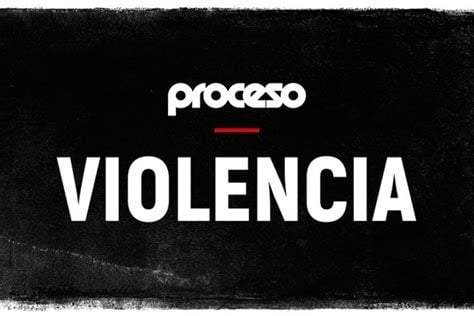 Violencia
