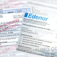 Las tarifas de luz no aumentarán hasta abril de 2022 por disposición del Gobierno