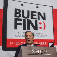 Habrá Buen Fin, en medio de la tragedia y millonarias pérdidas por sismos