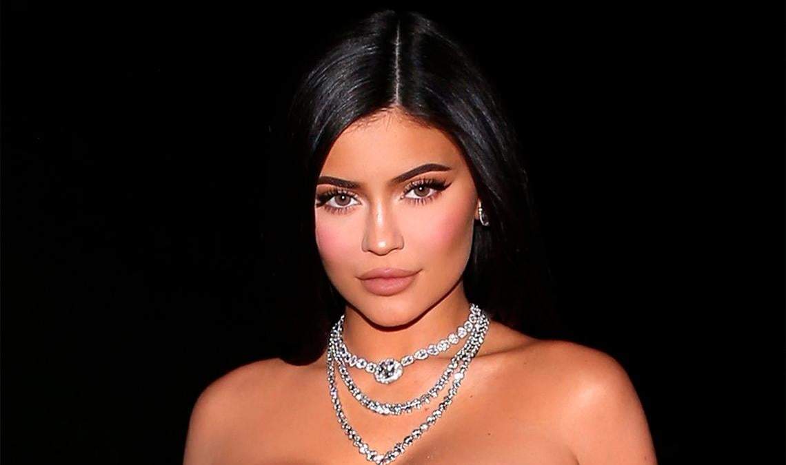 Kylie JEnner. Fuente: (Instagram)