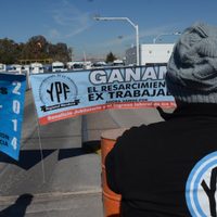 Comodoro Rivadavia: solo un quinto de los extrabajadores de YPF cobraron su indemnización