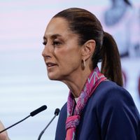 “En esto no puede haber especulación”, responde Sheimbaum sobre el caso de colaboradores de Brugada
