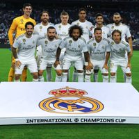 El Real Madrid molesto con la reanudación, reclama una cuestión a La Liga